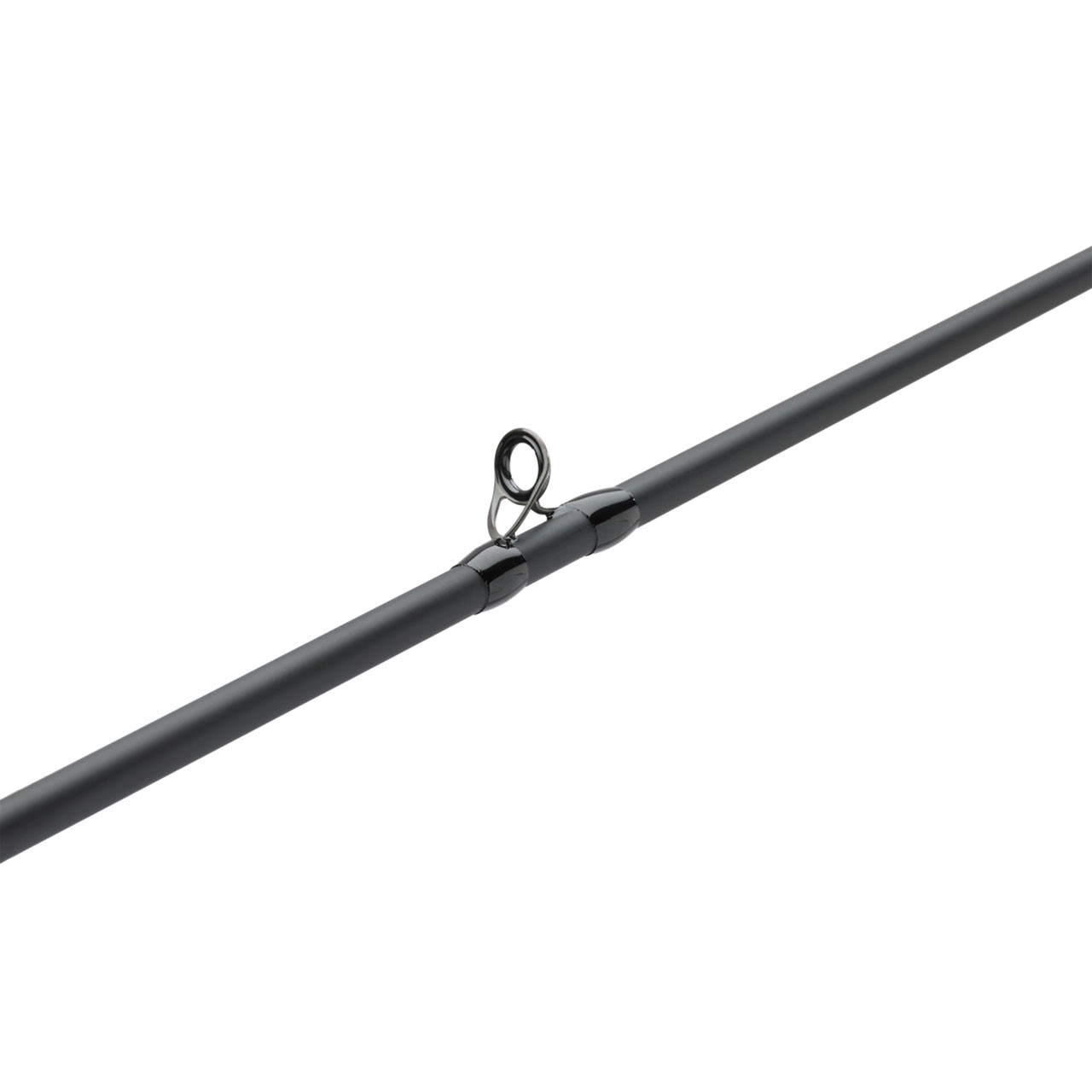 G. Loomis IMX-PRO Salmon Hover Casting Rod close up of guide