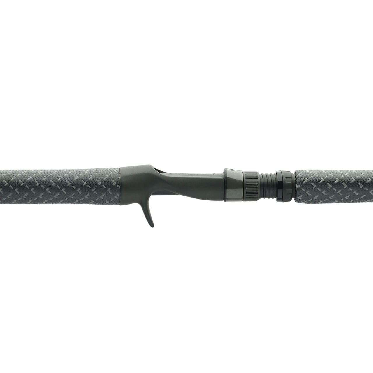 G. Loomis IMX-PRO Salmon Float Casting Rod close up of reel seat