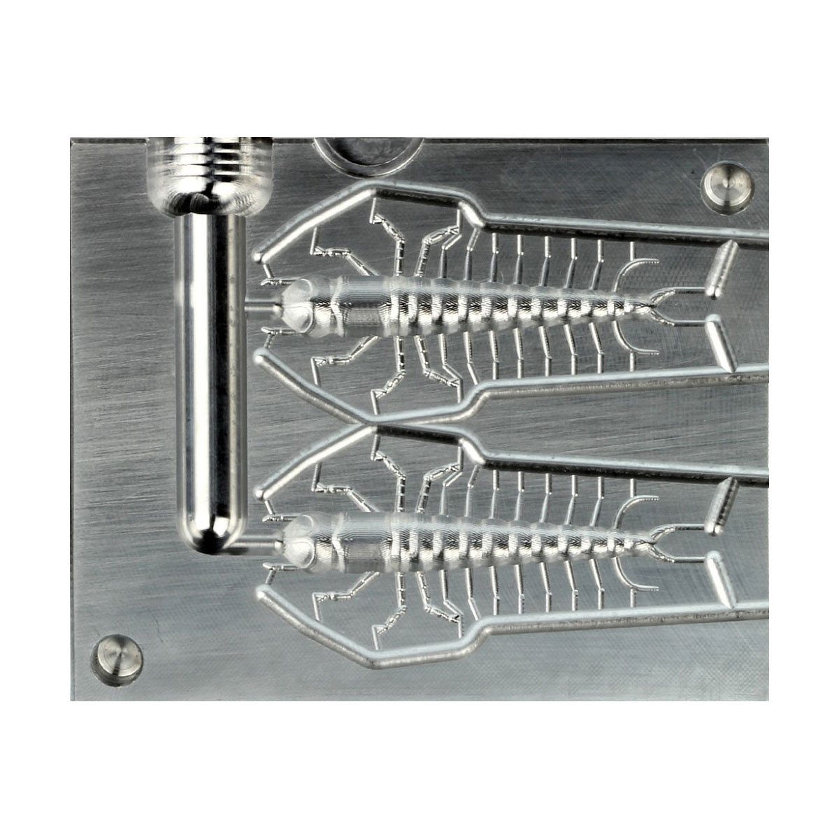 Do-It Precision Series 3 in. Hellgy Mold