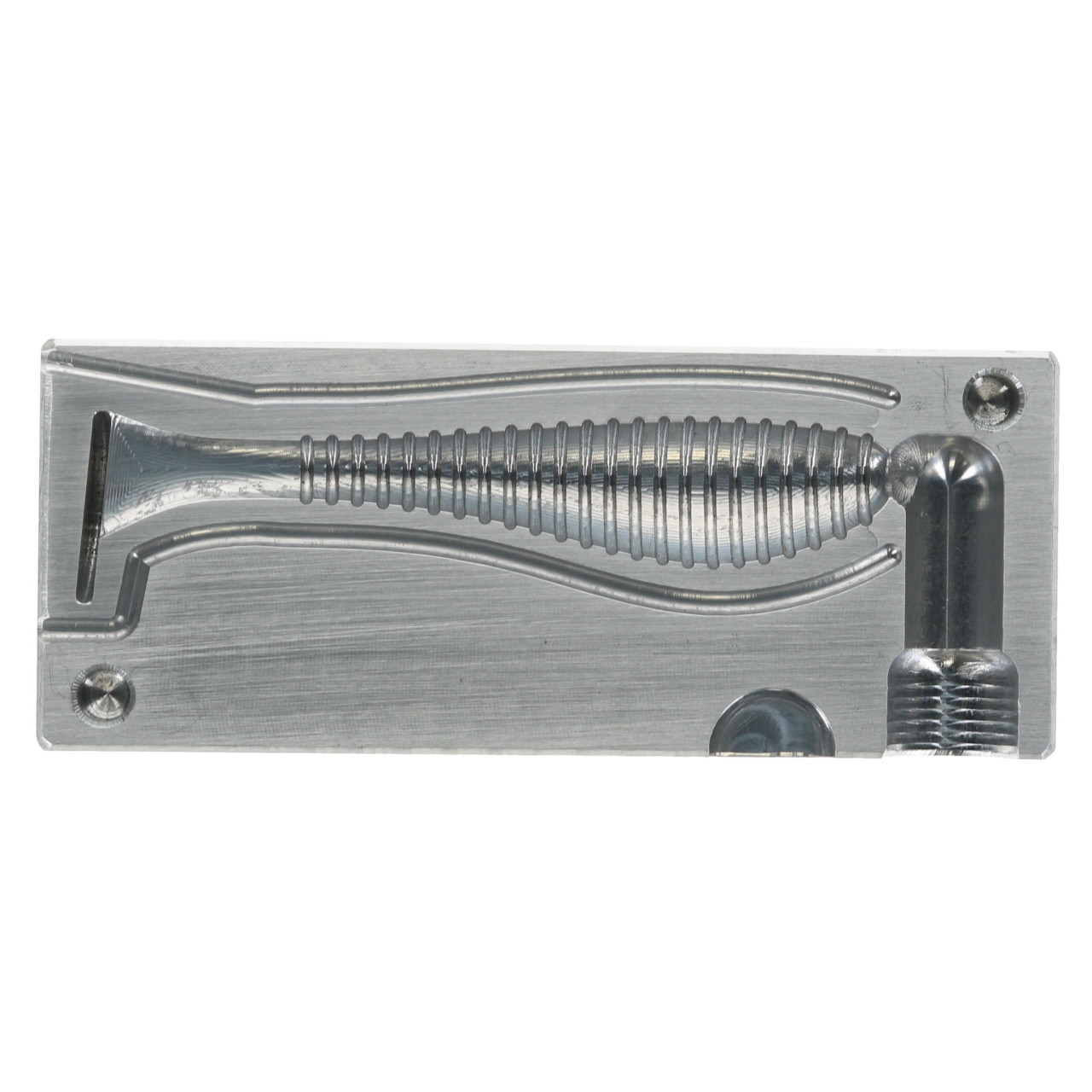 Do-It Precision Series 4 in. Ripper Mold