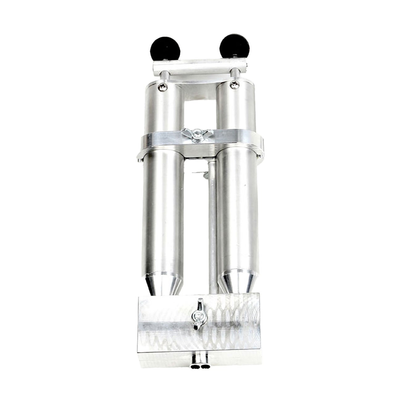 Do-It Dual Injector