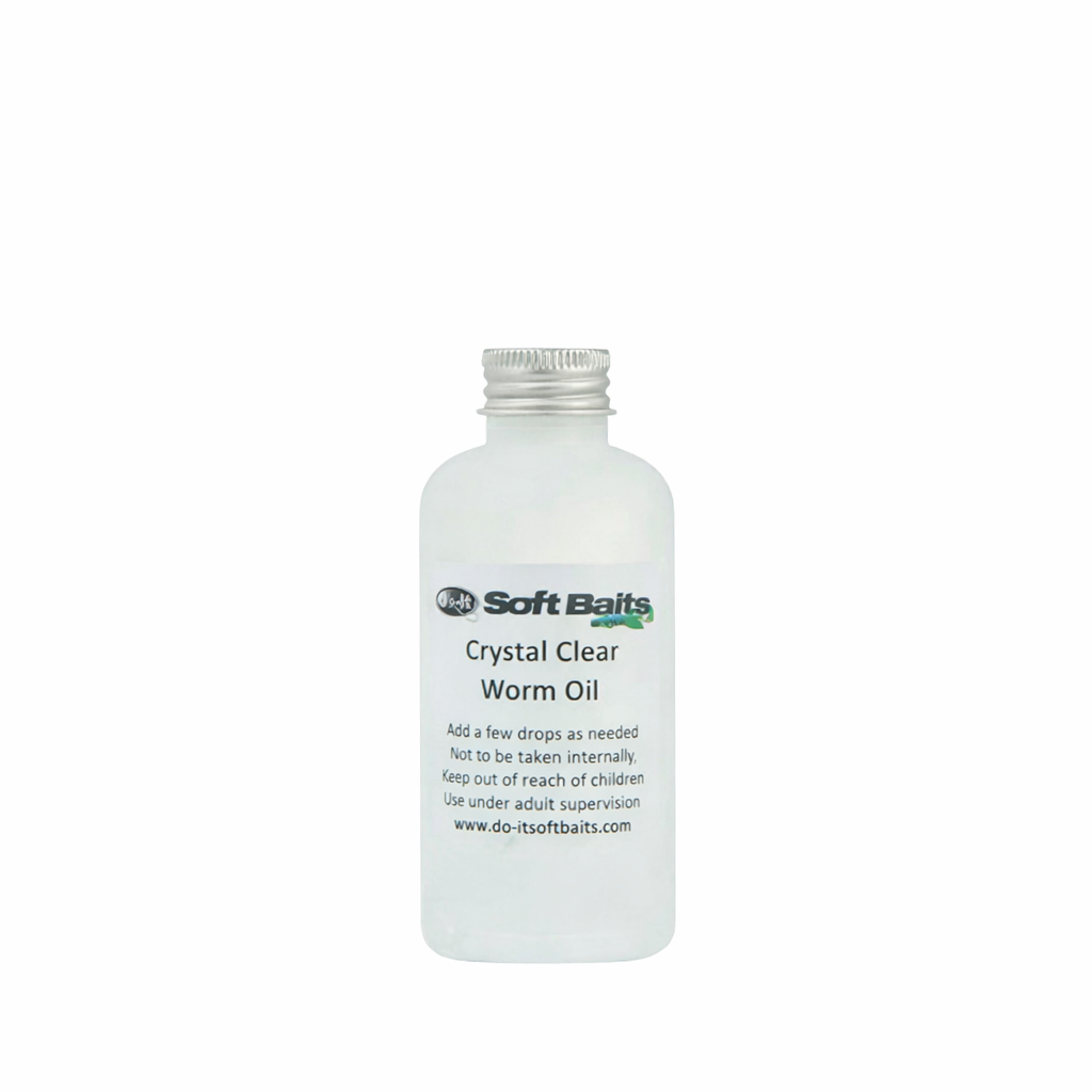 Do-It Worm Oil