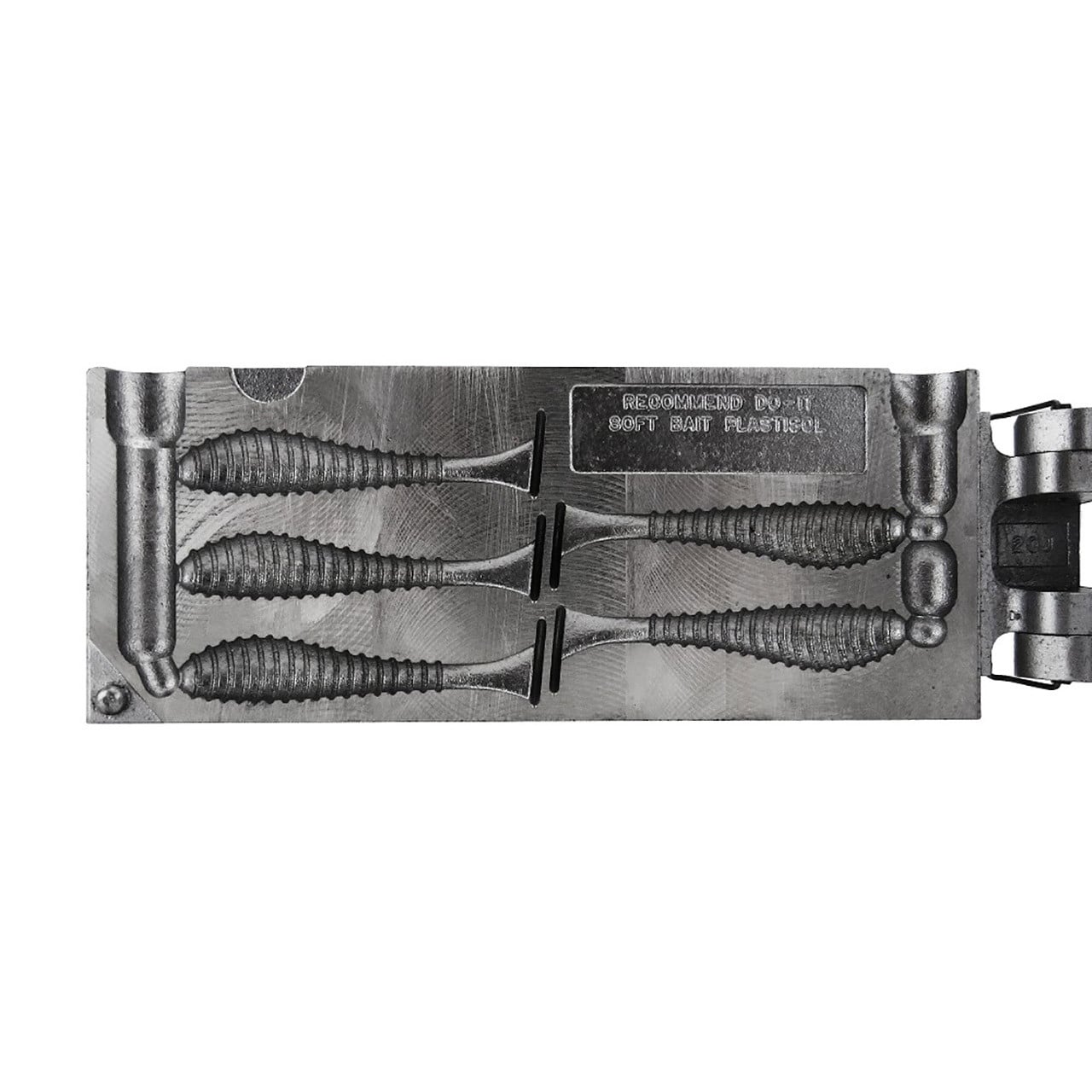 Do-It ES Series Ripper Swimbait Mold model RPR-5-30