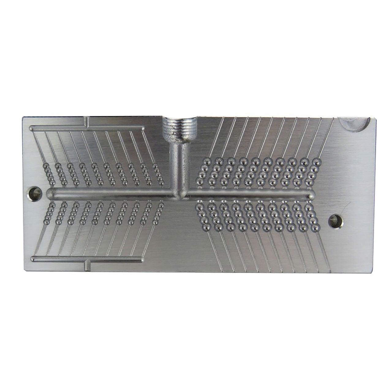 Do-It Precision Series Wax Wiggler Mold