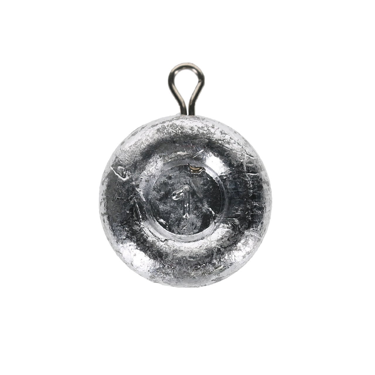 FishUSA Disc Sinker size 1 oz.