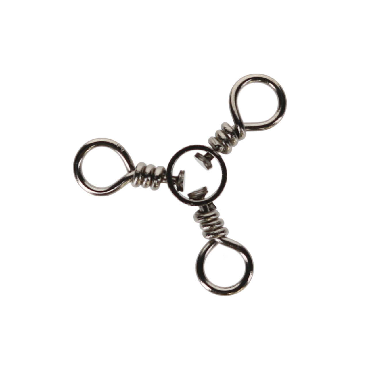 FishUSA 3-Way Swivels