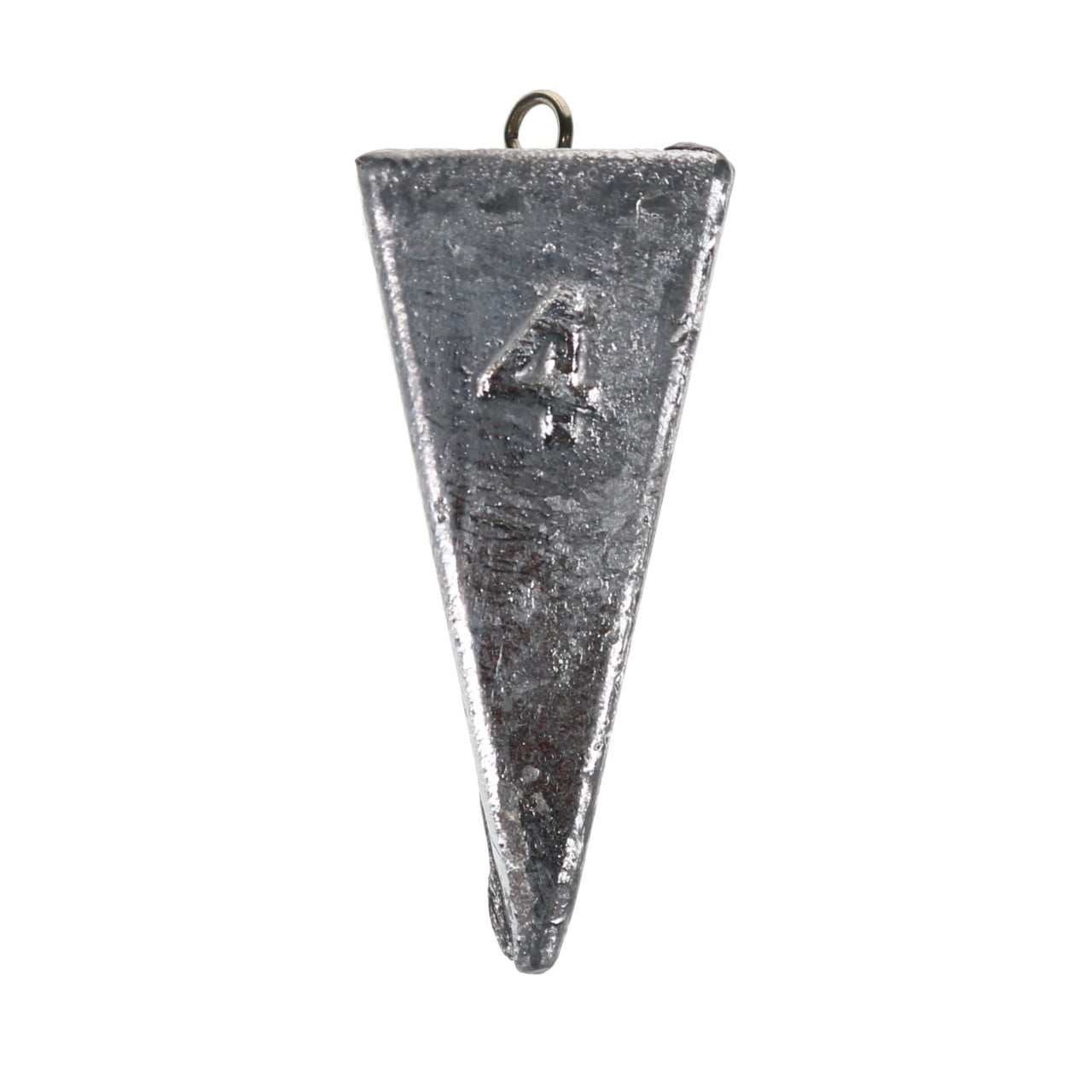 FishUSA Pyramid Sinkers size 4 oz.