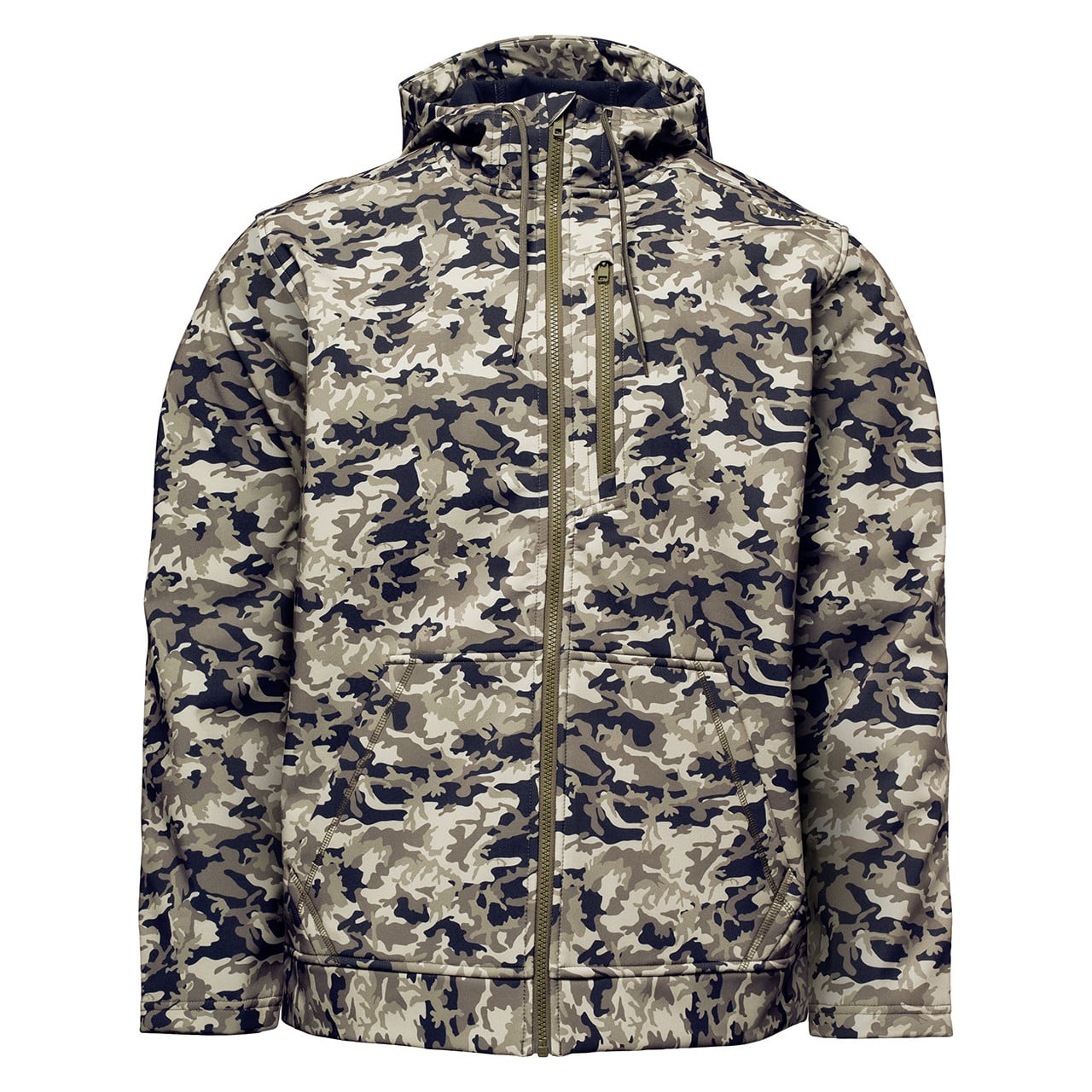 Simms Men's Rogue Hoodie Front