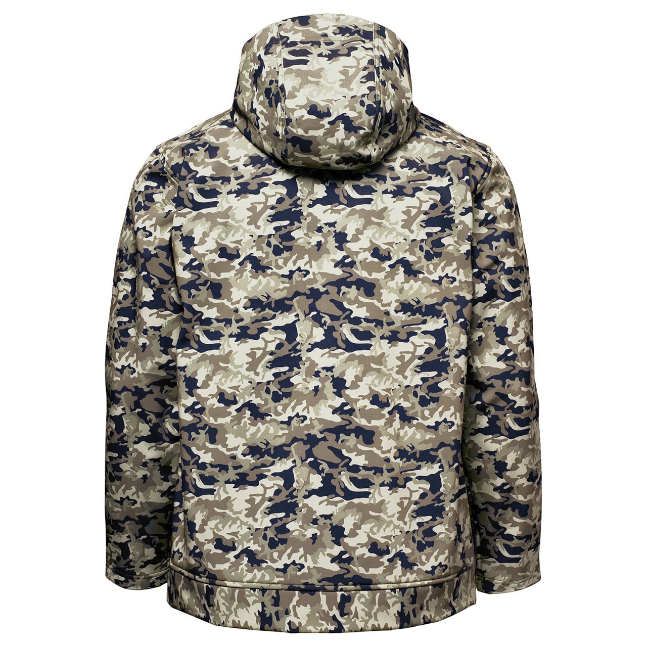 Simms Men's Rogue Hoodie Back