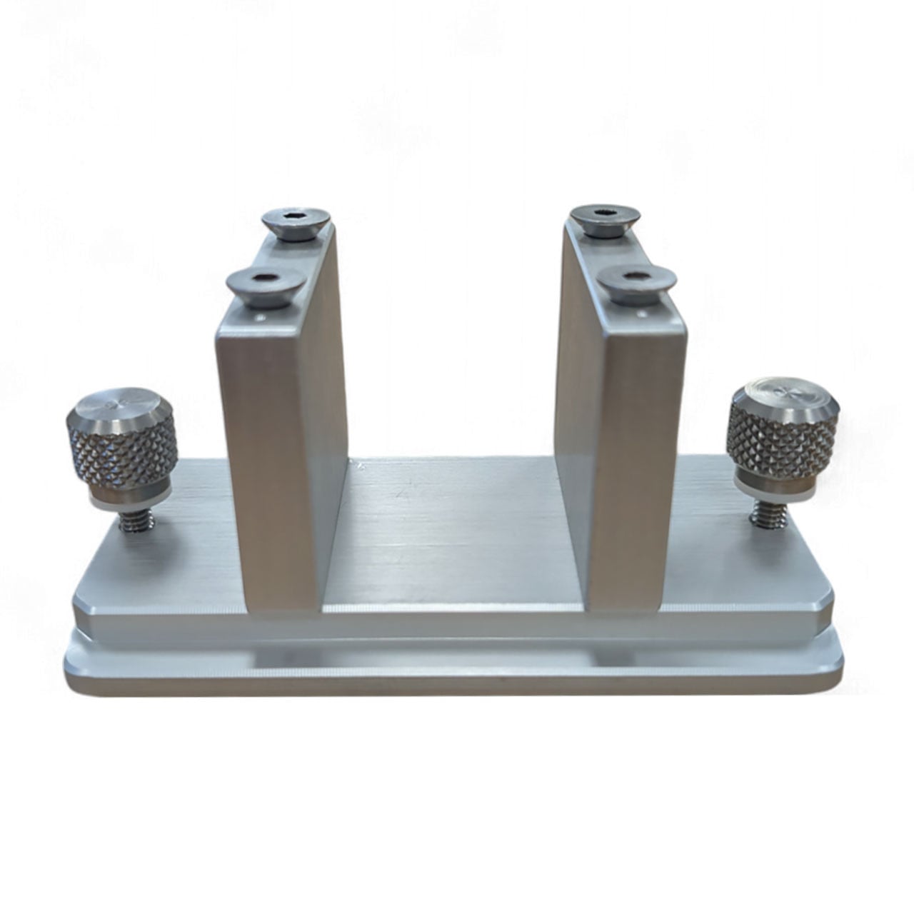Cisco Track Mount with Risers