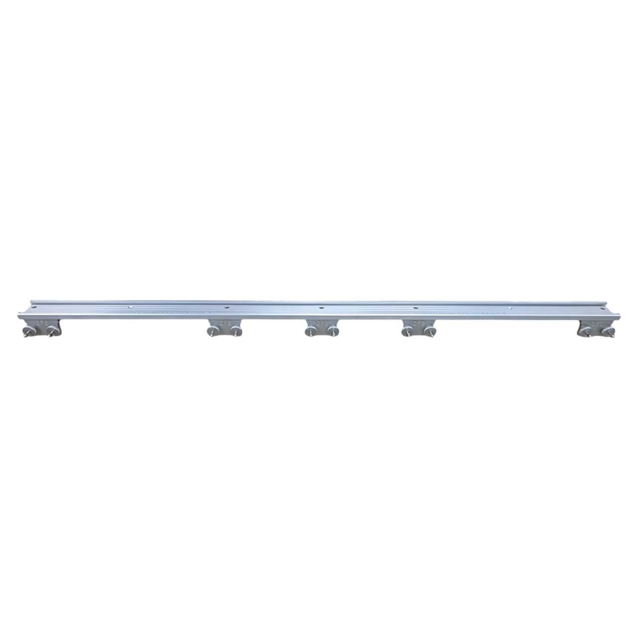 Cisco Bridged Track Systems 72 inch 90 degree 5 mount