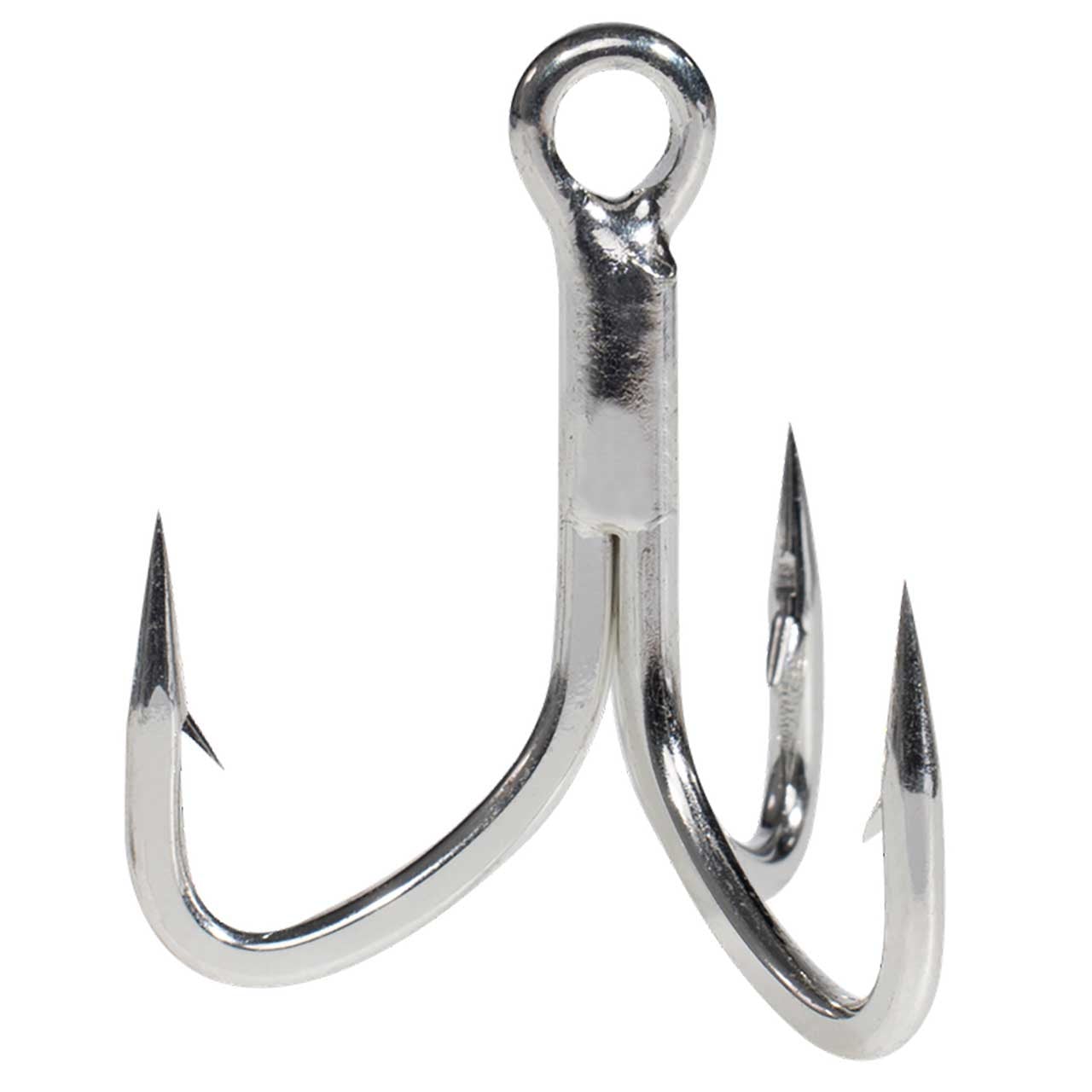 BKK Viper-61 HD Treble Hooks