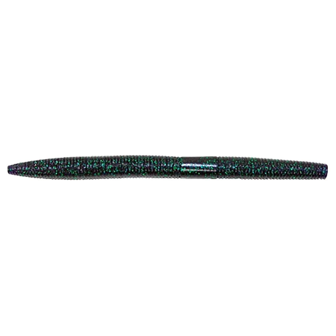 Gambler Lures Fat Ace Stickbait color June Bug