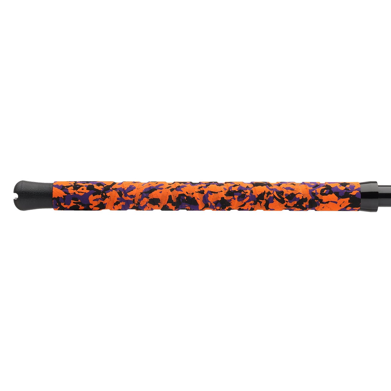 BnM Fishing Moon Beam Spinning Rod color Orange X grip EVA rod handle