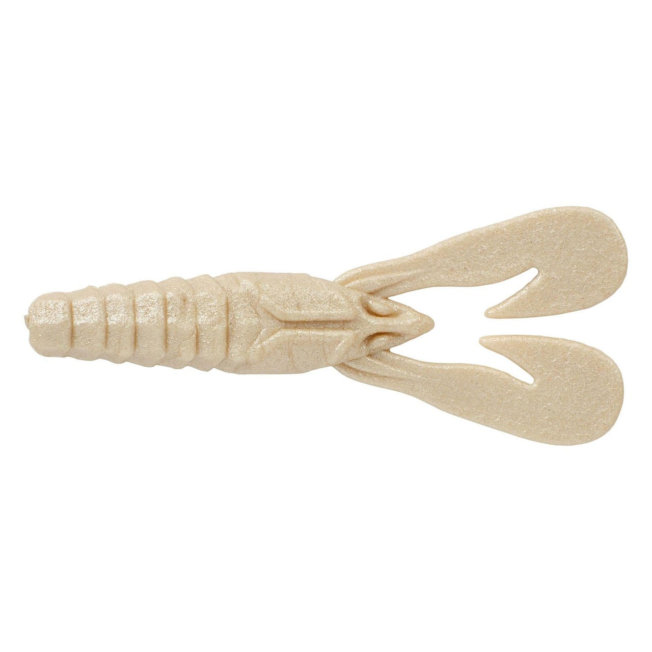 Berkley PowerBait MaxScent Stank-Bug color White Pearl
