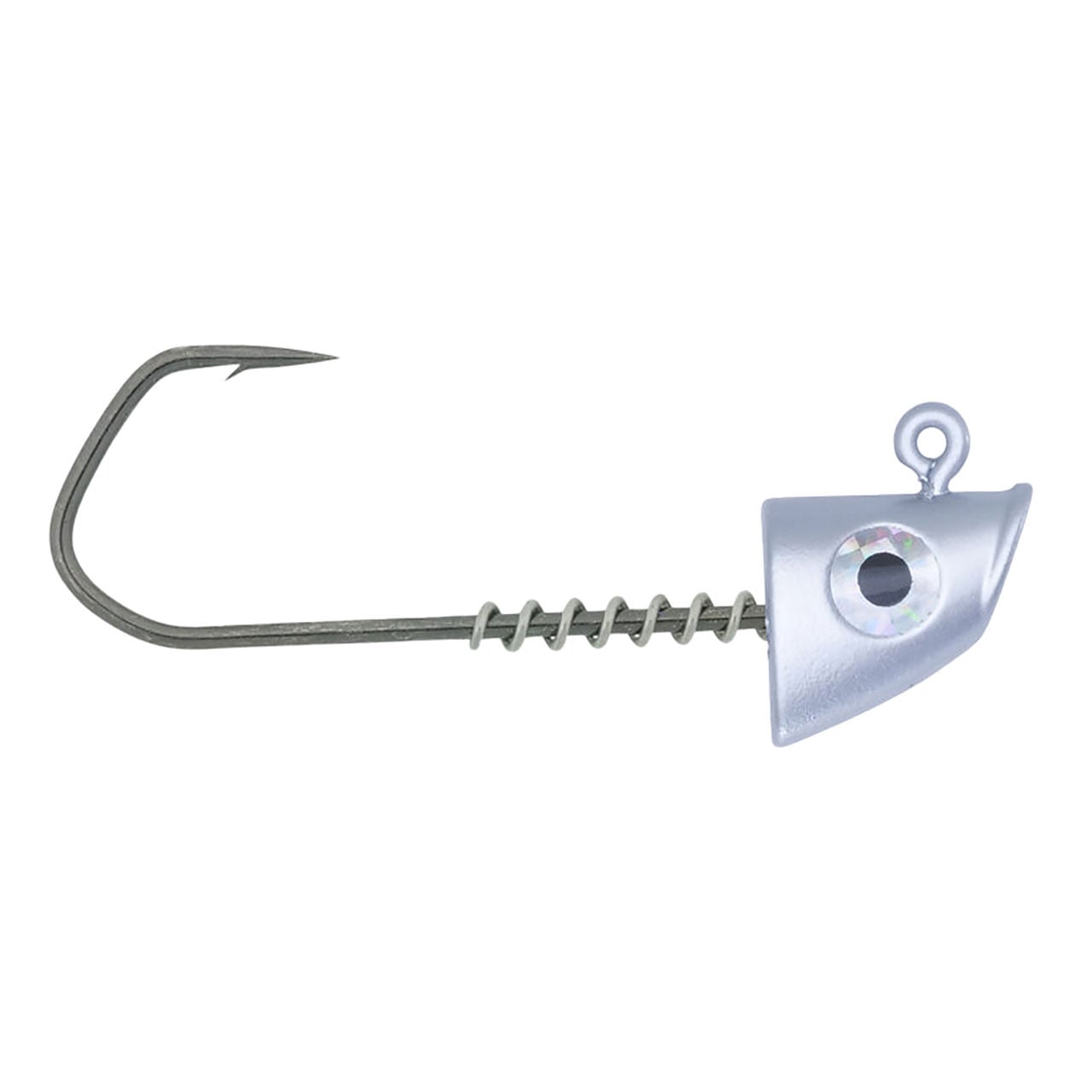 Hogy Ultra Barbarian Jighead 1 1/2 oz.