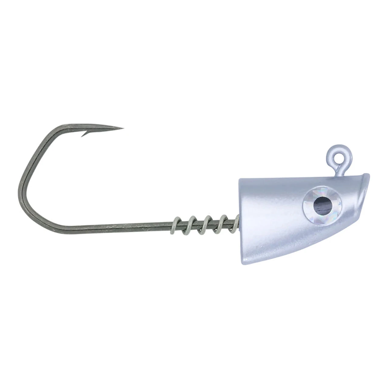 Hogy Ultra Barbarian Jighead 2 oz.