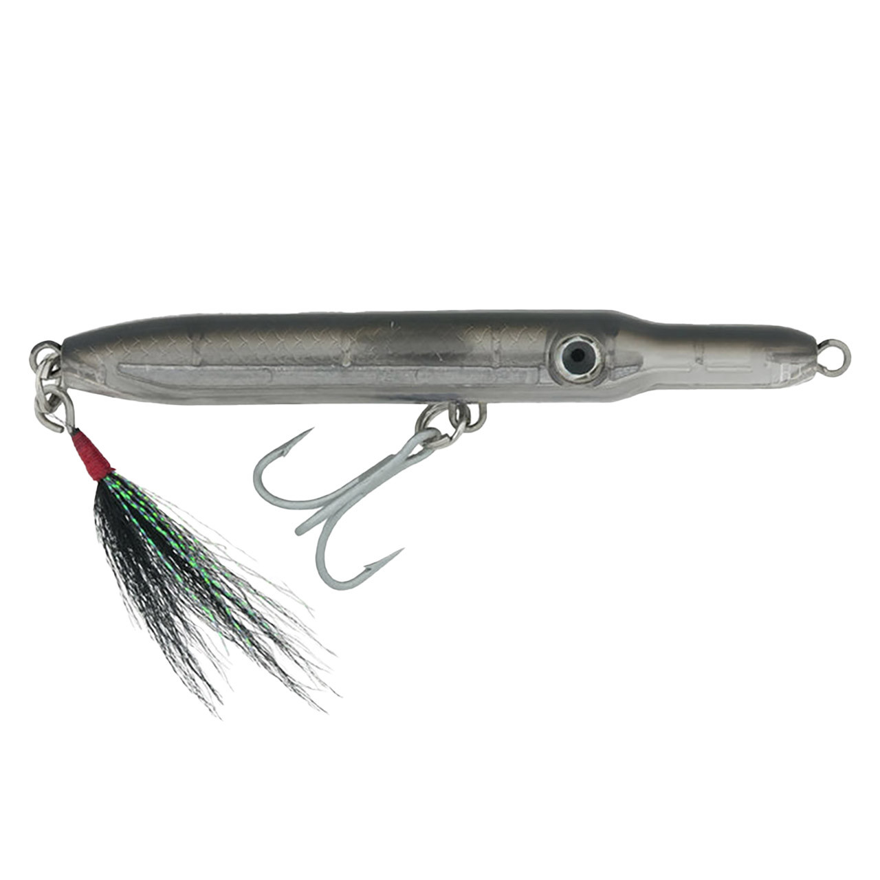 Hogy Charter Grade Perfect Needle color Black