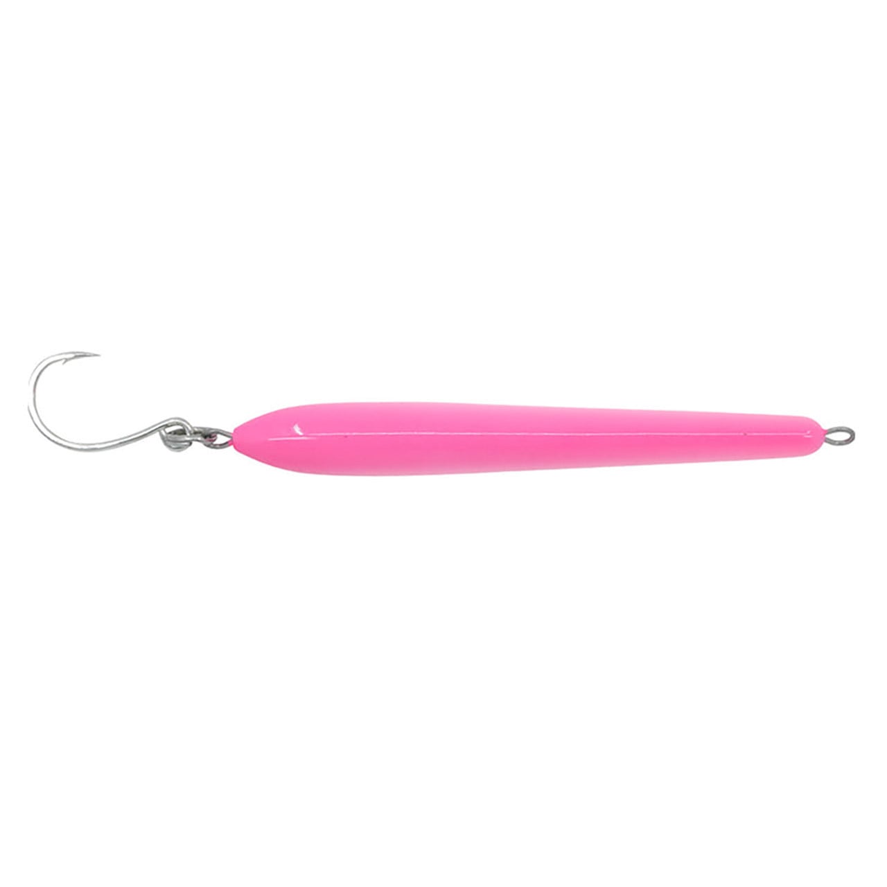 Hogy Charter Grade Long Range Surface Eraser color Pink