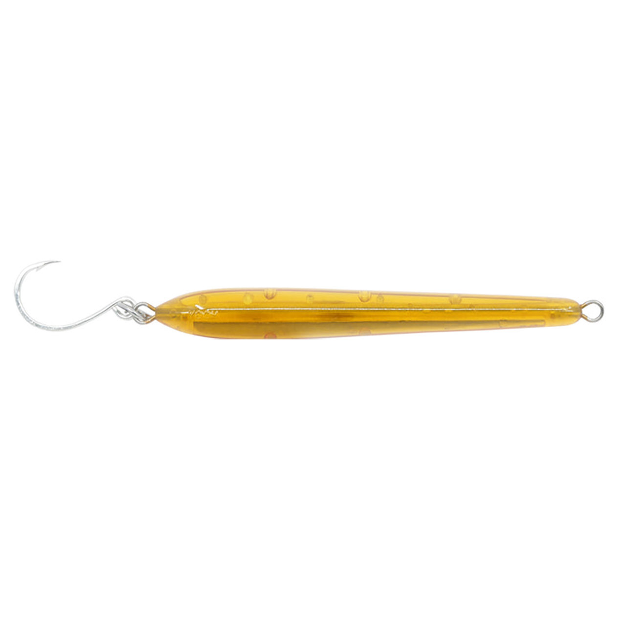 Hogy Charter Grade Long Range Surface Eraser color Amber
