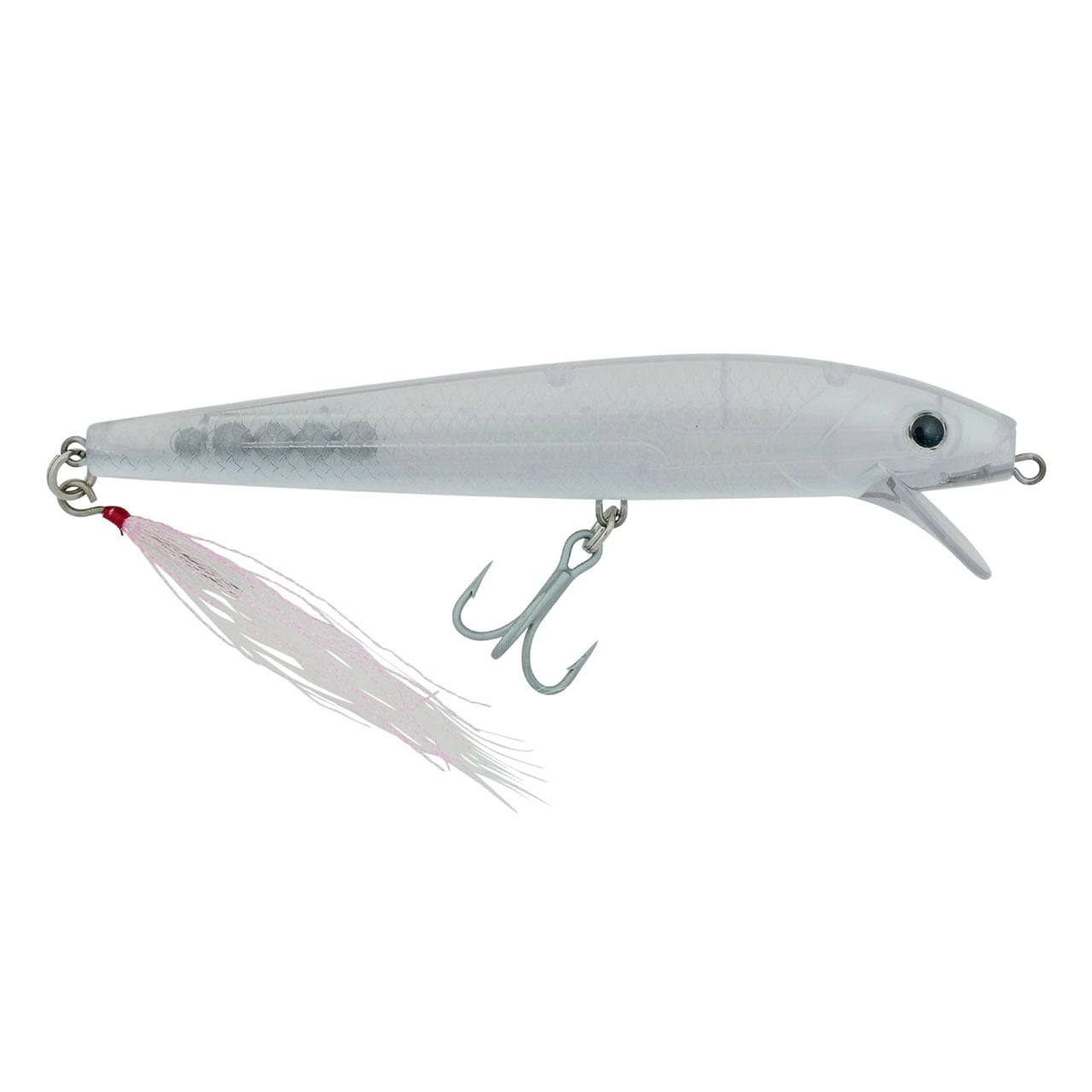 Hogy OG Swimmer color White