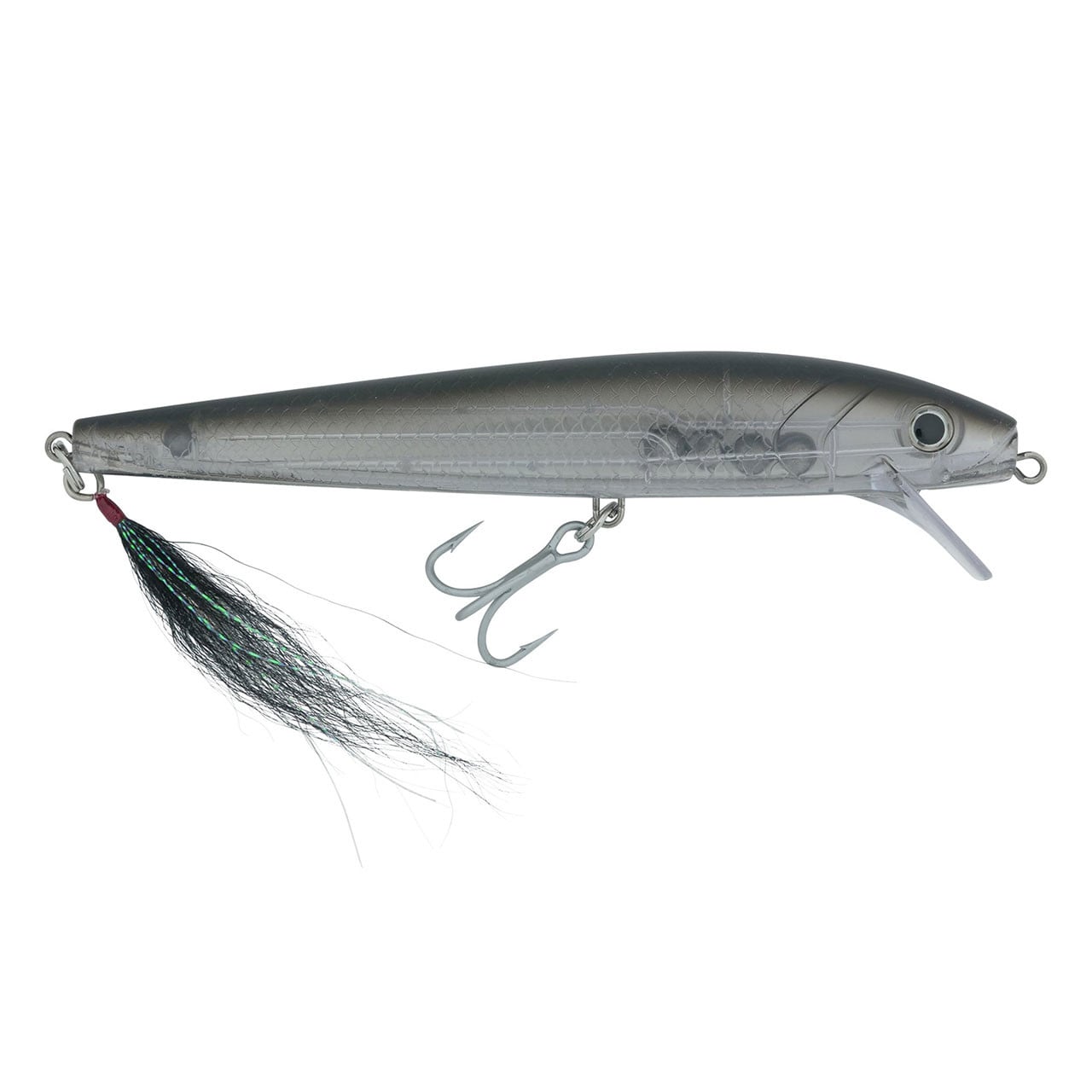 Hogy OG Swimmer color Black