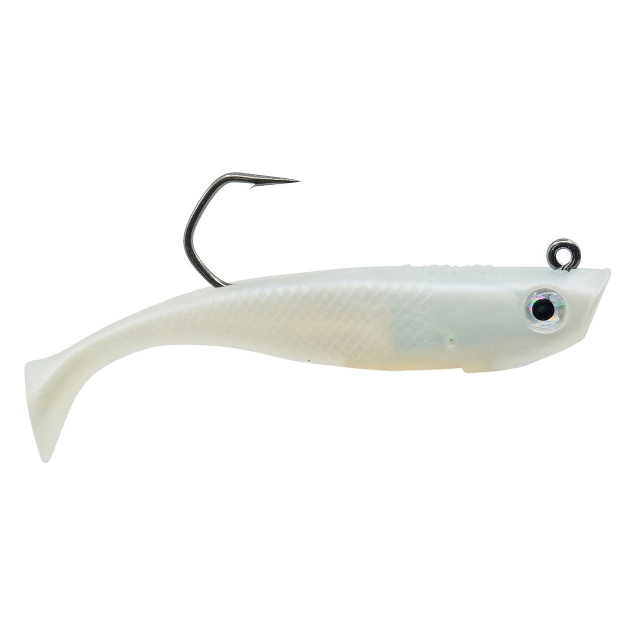 Hogy Protail Paddle - 5 1/2 in. color Bone