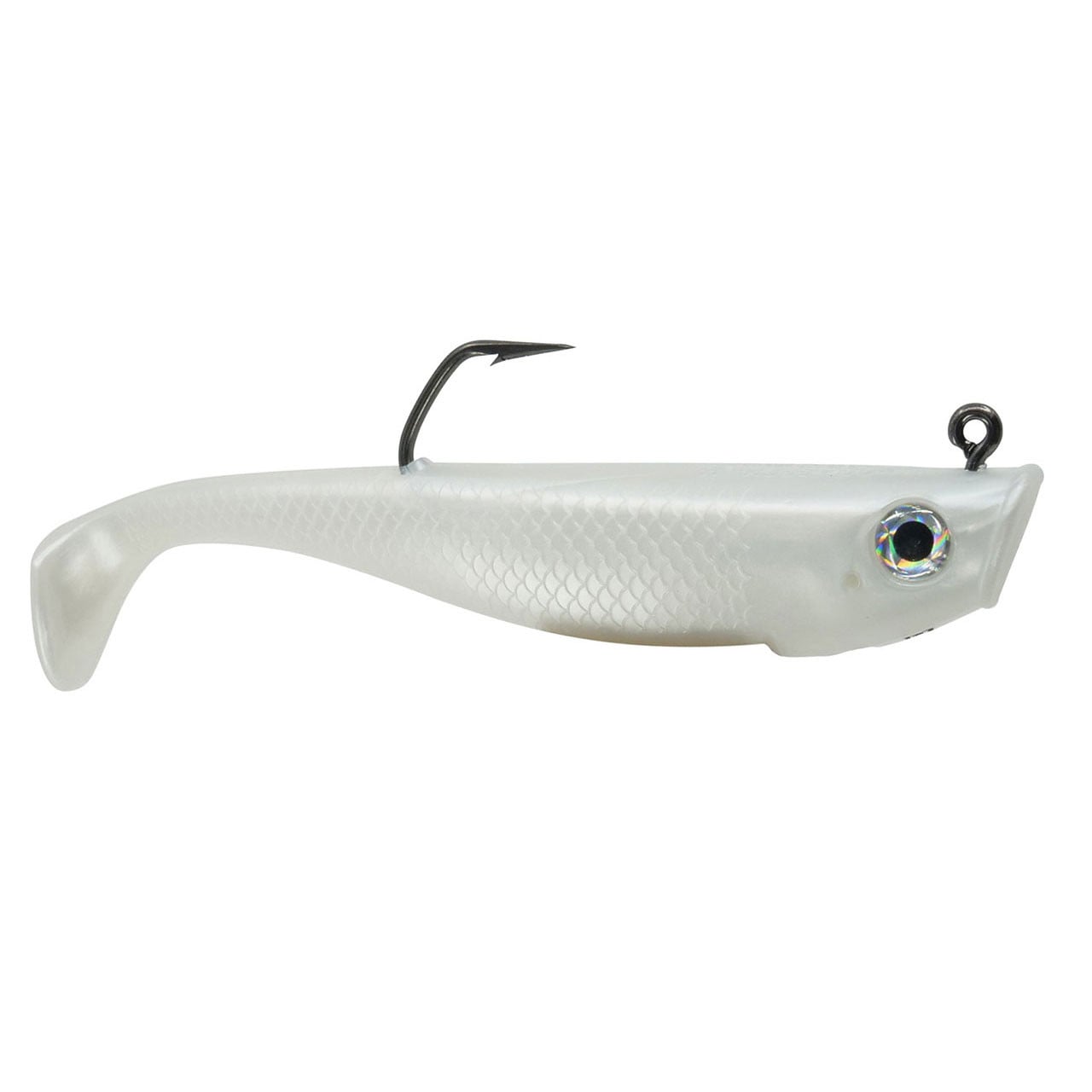Hogy Protail Paddle - 6 1/2 in. color Bone
