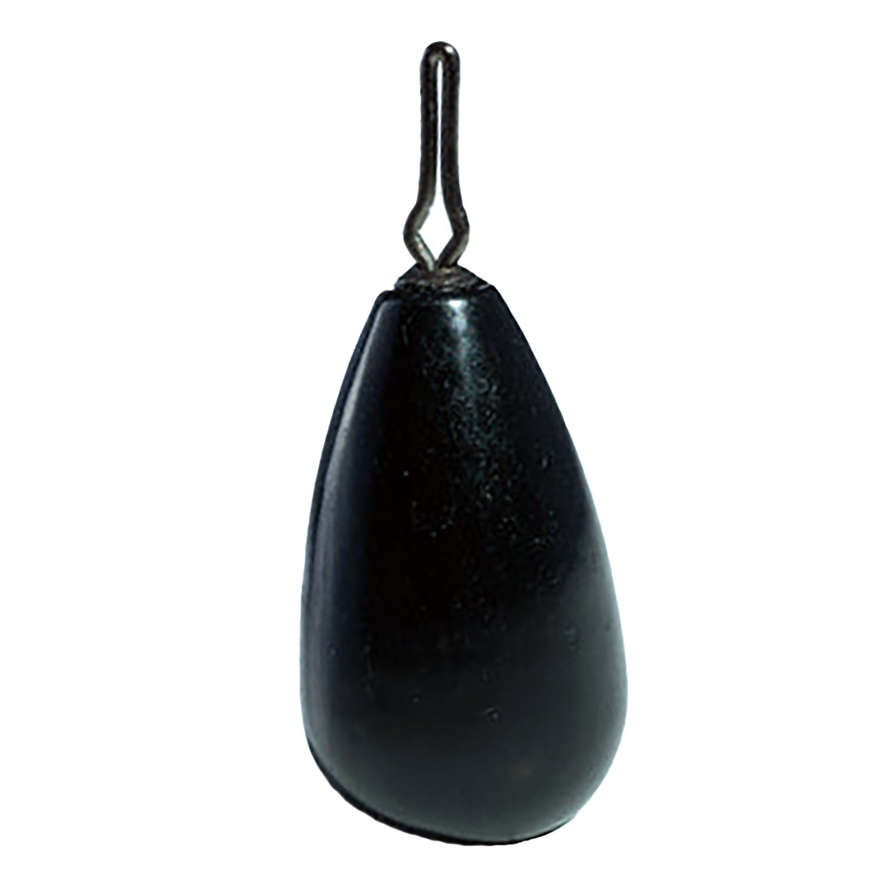 Epic Baits Tungsten Drop Shop Weight color Black