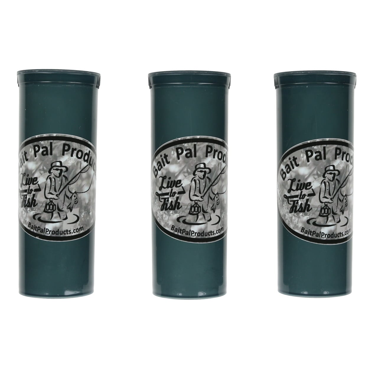 Bait Pal Products Surf Containers