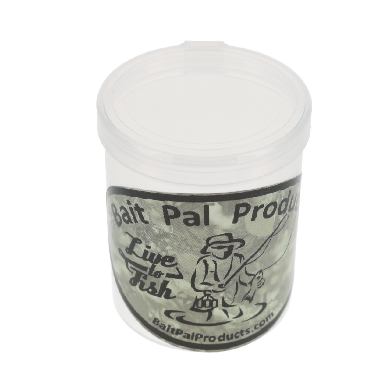 Bait Pal Products PB Container from above