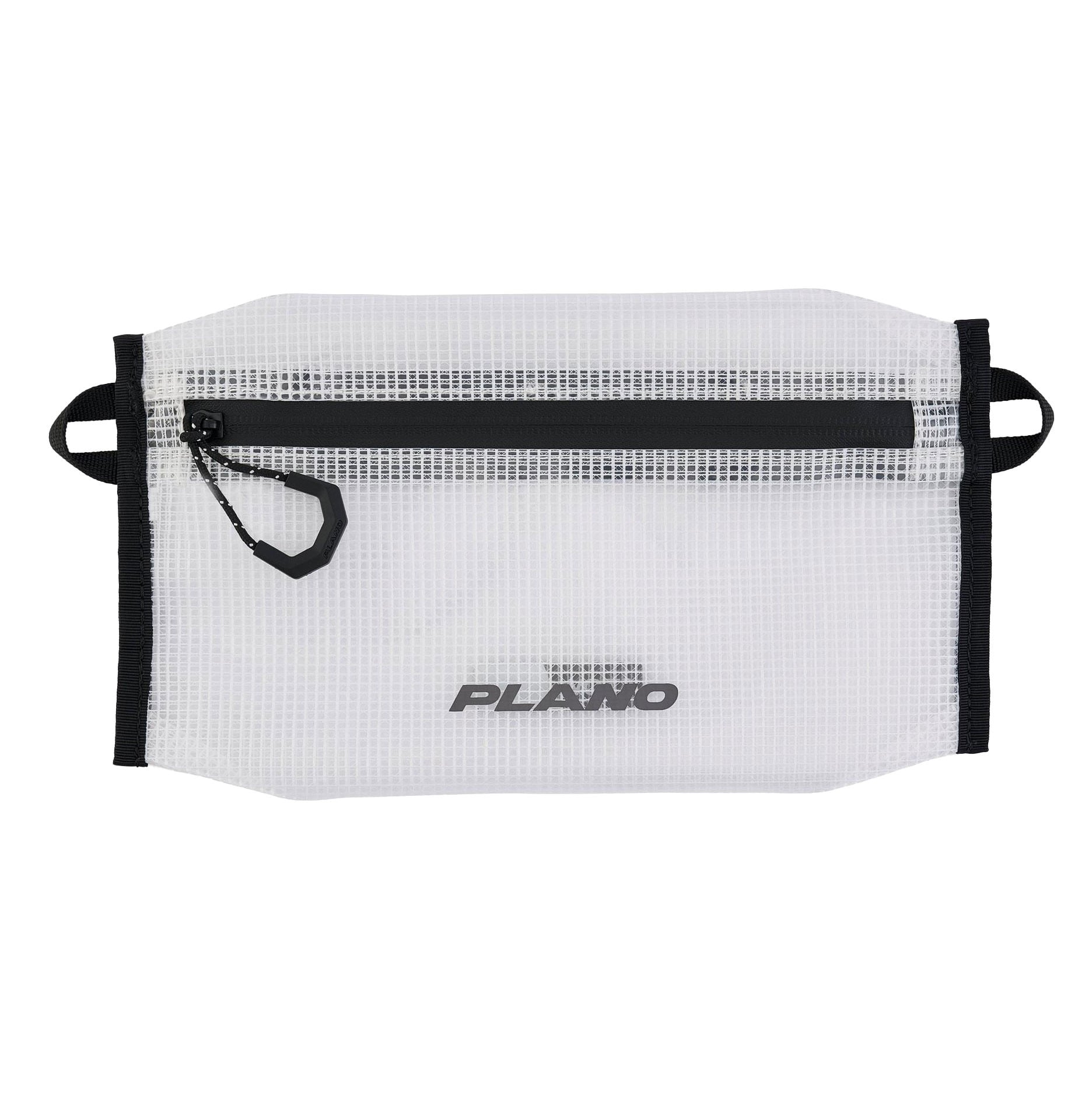 Plano StowAll Zip Pouch model Small