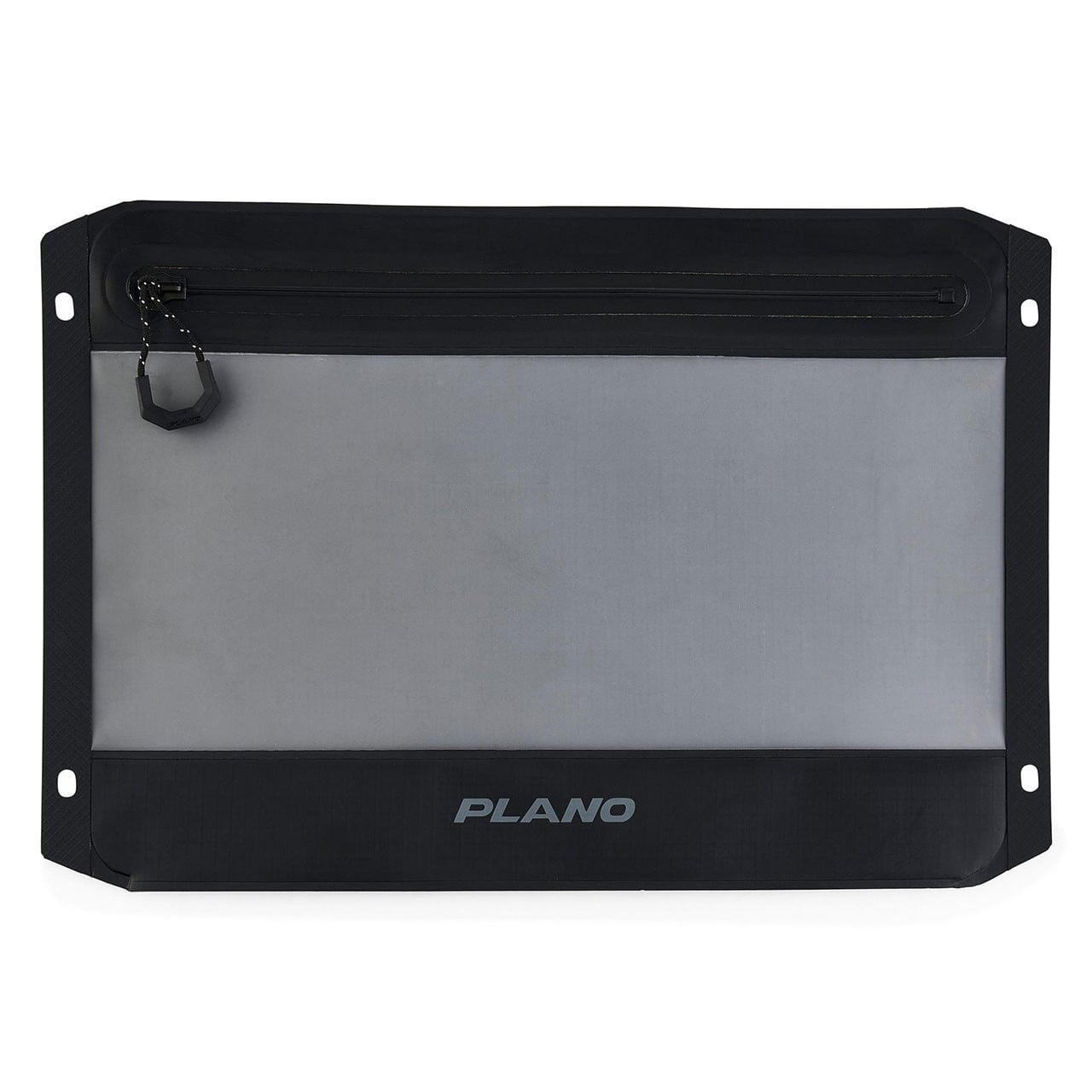 Plano StowAll Waterproof Zip Pouch Large front view