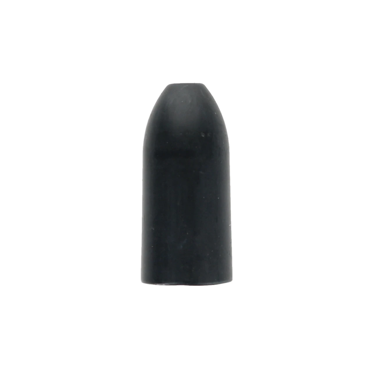 Head Hunter Tungsten Worm Weight color Oxide Black