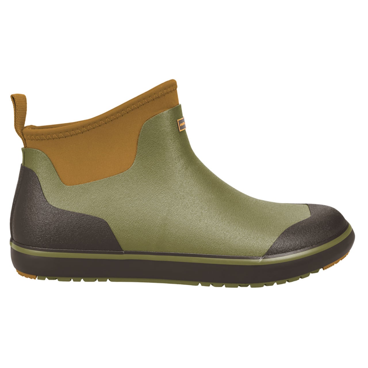Muddy DV8 Deck Boots side view