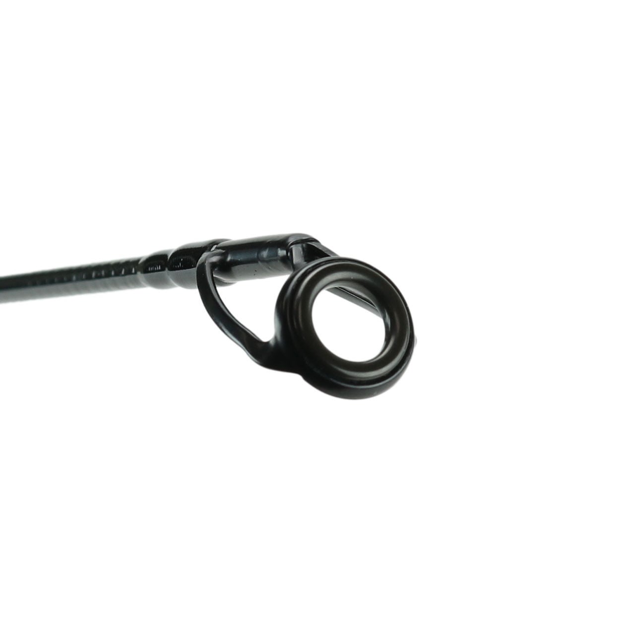 Daiwa Emcast Surf Casting Rods close up of tip