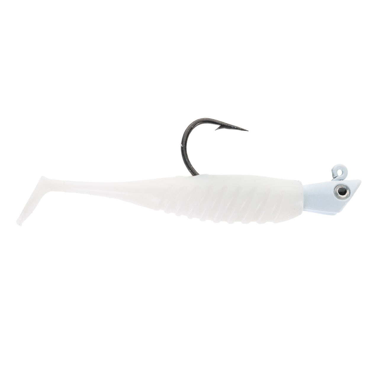 Dynamic Lures Sneak Attack color White