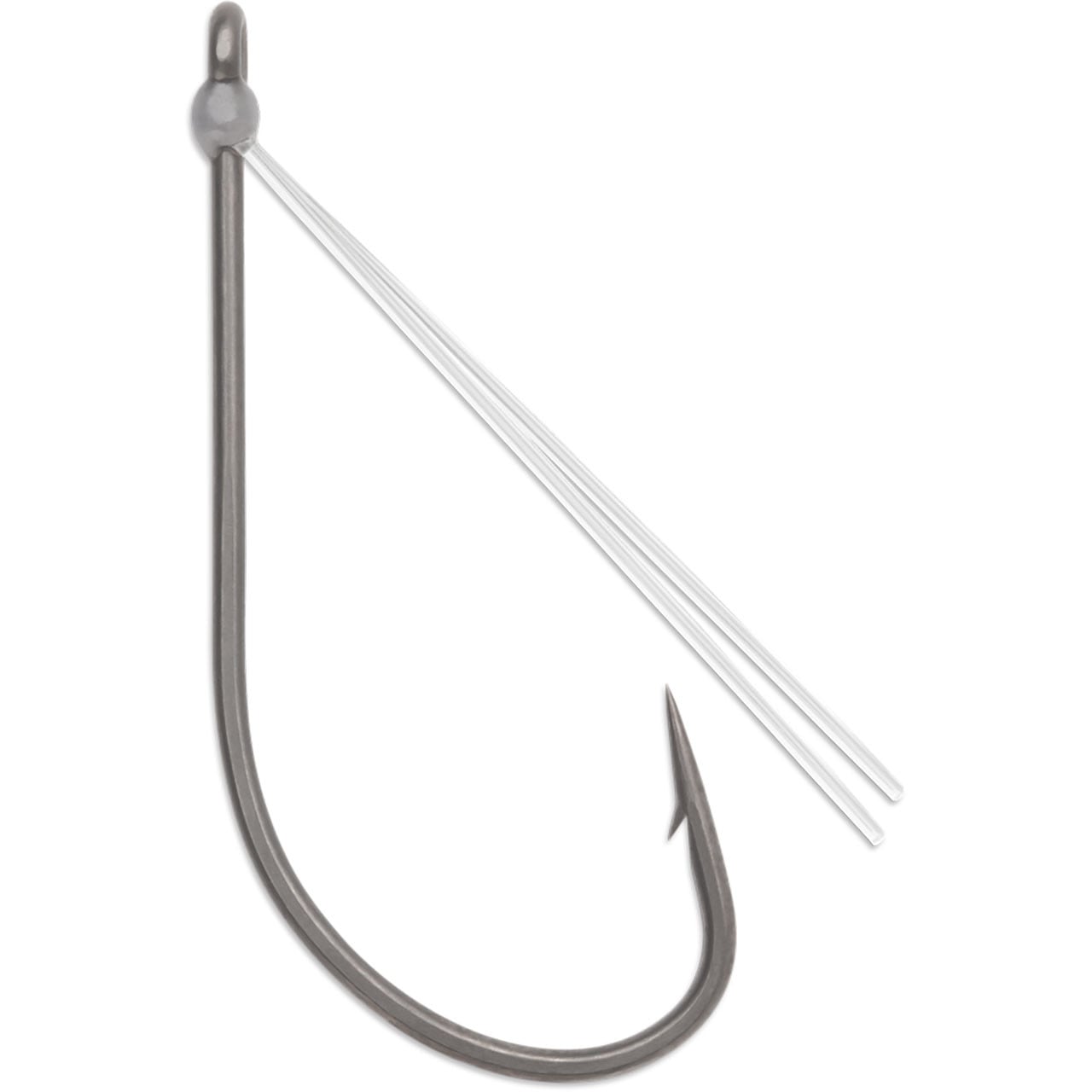 VMC Redline Series Weedless Wacky Neko Hook