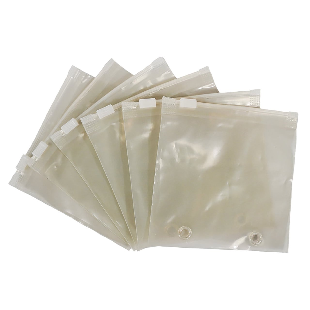 Evolution Outdoor BallistiX Blade Runner Baggy and Ring Pack image single wide baggies