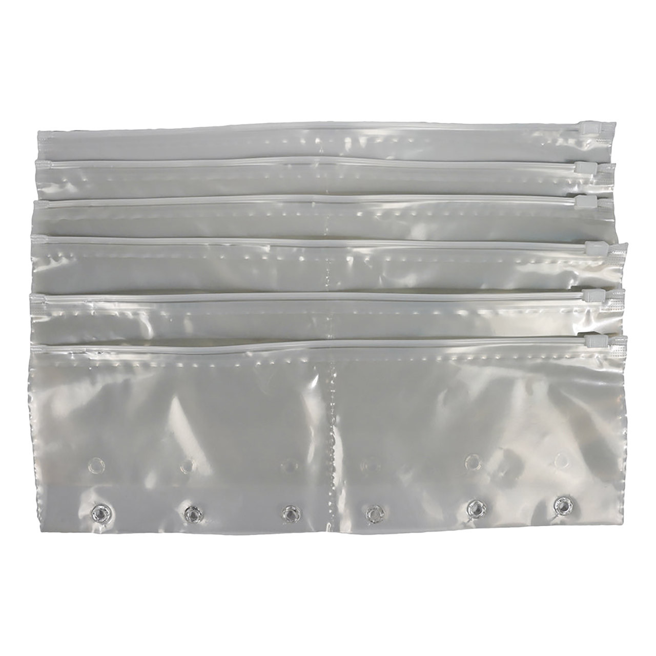 Evolution Outdoor BallistiX Blade Runner Baggy and Ring Pack image double wide baggies