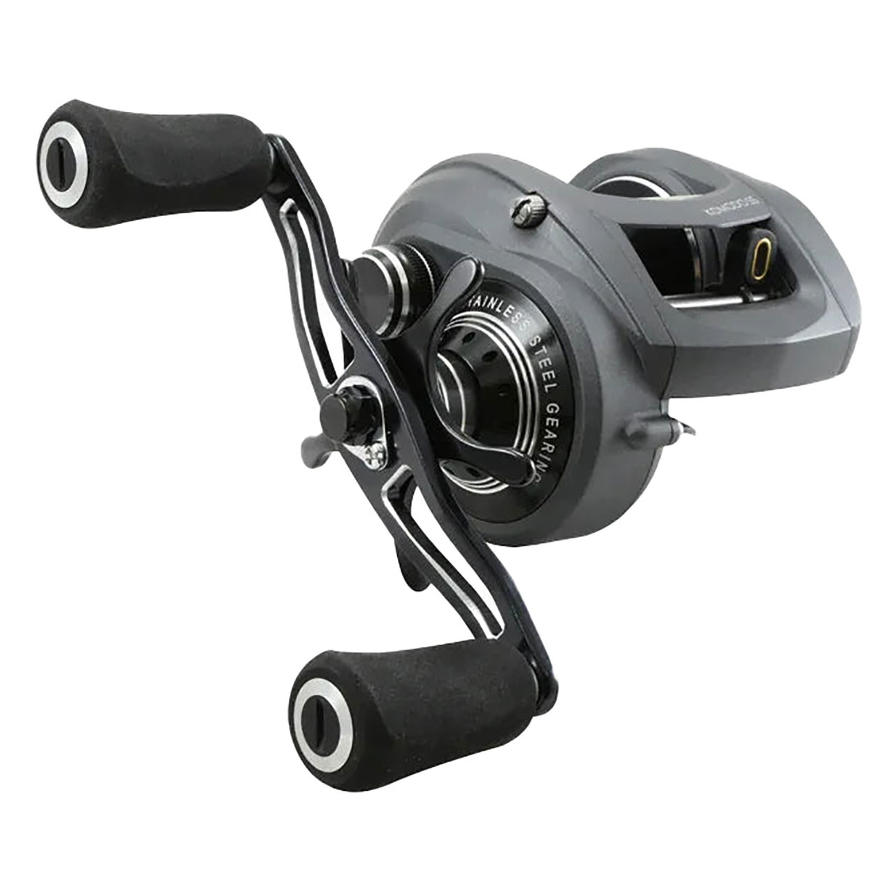 Okuma Komodo SS Casting Reel model KDS-273