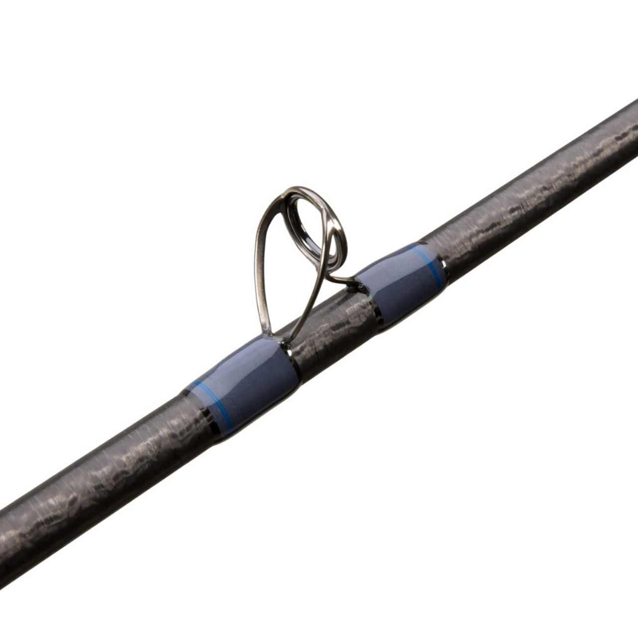 St. Croix GXR Crush Spinning Combo guide