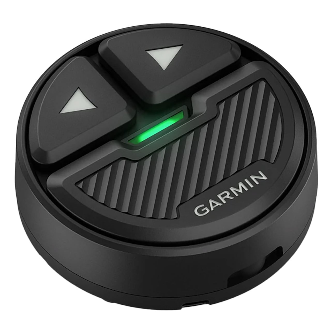 Garmin Spy Pole Gesture Remote side view