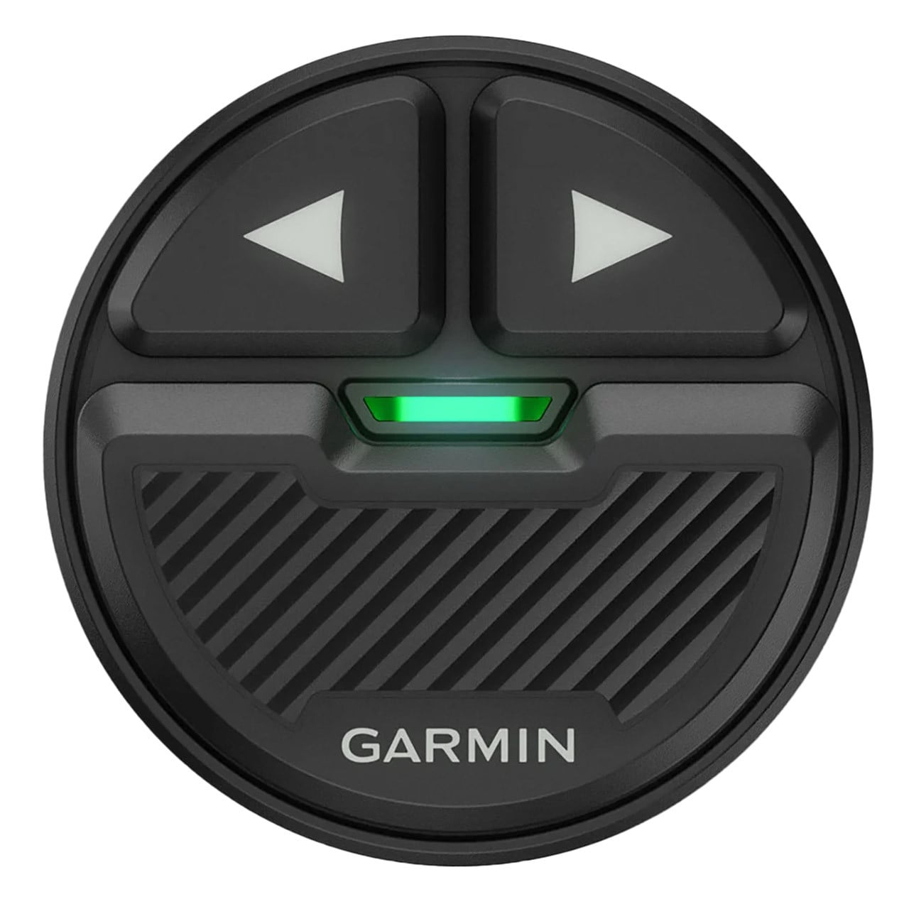 Garmin Spy Pole Gesture Remote top view