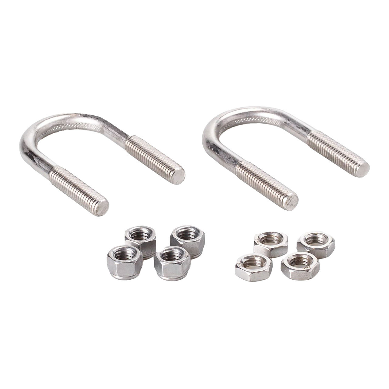 Powrtran Impulse Tie-Down Kit