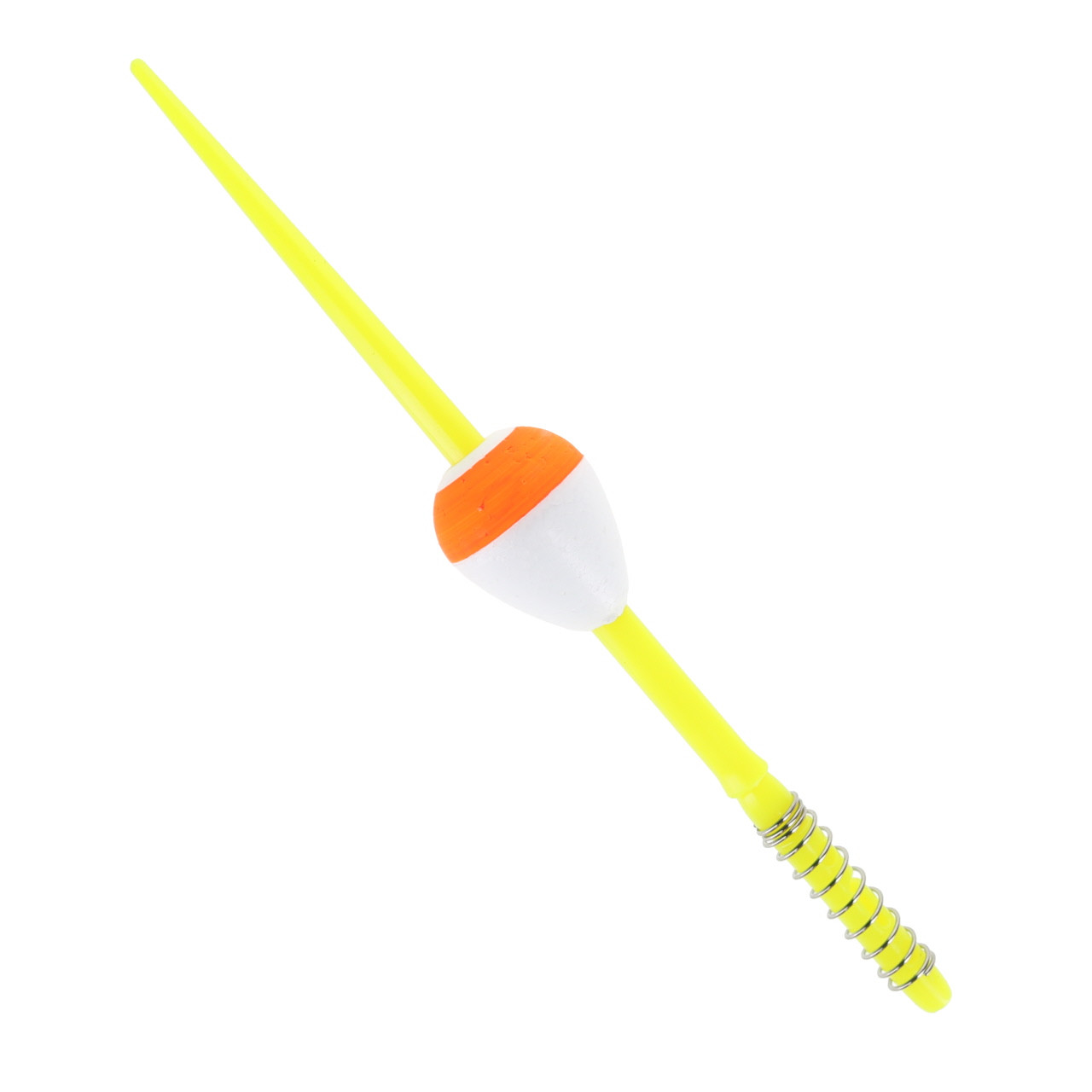 FishUSA Spring Foam Bobber size 3/4 in. x 6 in.