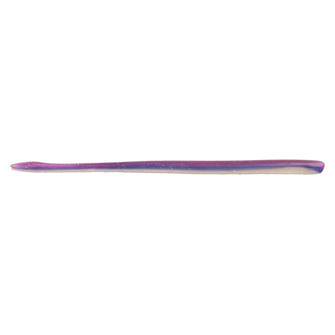 Berkley Lab Series Finesse Worm color Violet Morning Dawn