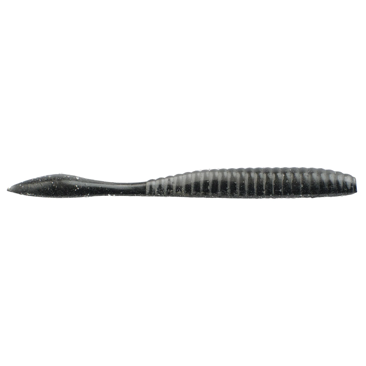 Berkley Lab Series Flat Worm color Obsidian Black