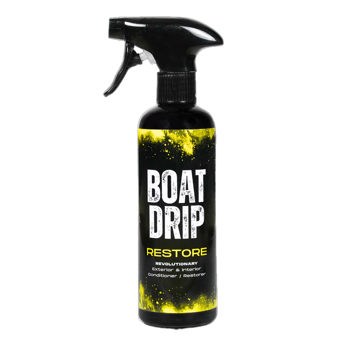 Boat Drip Restore