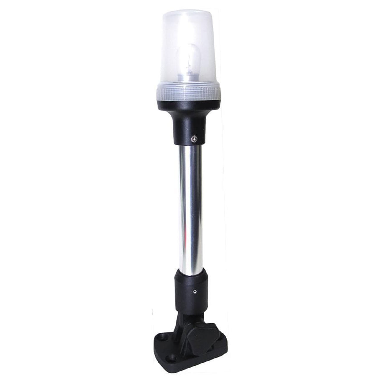 Boating Essentials All-Around Folding Stern Light
